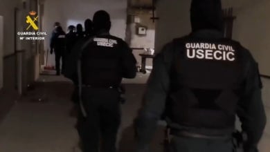 Un muerto y un herido tras presunto tiroteo en vivienda de Isla Cristina