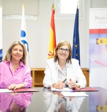 Gilead y el ISCIII renuevan su programa de becas de investigación biomédica