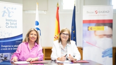 Gilead y el ISCIII renuevan su programa de becas de investigación biomédica