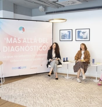 Los pacientes de cáncer lamentan tener que luchar contra su enfermedad y [...]