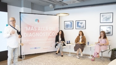 Los pacientes de cáncer lamentan tener que luchar contra su enfermedad y "contra el sistema"