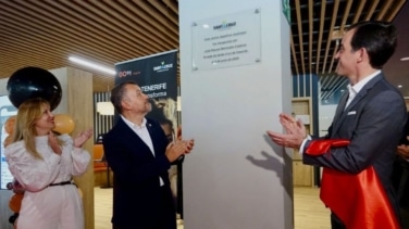 Así es el mayor centro deportivo de Santa Cruz de Tenerife recién inaugurado
