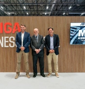 LaLiga y la ATP se unen para lanzar un MBA de gestión [...]