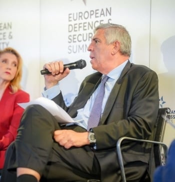 Las empresas de defensa, las grandes beneficiadas de la tensión geopolítica: han [...]