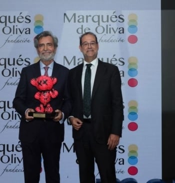 Carlos Lesmes reivindica el respeto a la independencia judicial ante una España [...]