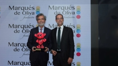 Carlos Lesmes reivindica el respeto a la independencia judicial ante una España en diálogo