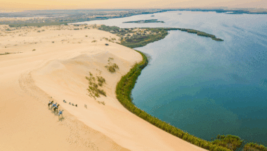 Arabia Saudí refuerza su apuesta turística con cifras récord, proyectos emblemáticos y experiencias únicas