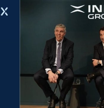 Indra se estrena en el Stoxx 600 situándose entre las diez firmas [...]