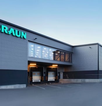B. Braun es reconocida como fabricante de productos sanitarios de uso enfermero [...]