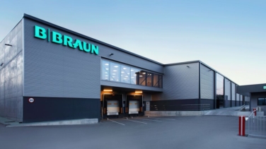 B. Braun es reconocida como fabricante de productos sanitarios de uso enfermero con mejor reputación en España por octavo año consecutivo