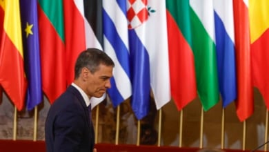Dirigentes del PSOE apuestan por la cuestión de confianza pese al rechazo de Moncloa