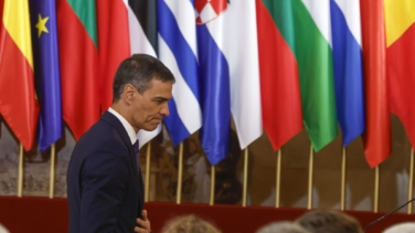 Dirigentes del PSOE apuestan por la cuestión de confianza pese al rechazo de Moncloa