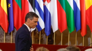 Dirigentes del PSOE apuestan por la cuestión de confianza pese al rechazo de Moncloa