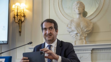 BBVA estudia si sigue adelante con la opa sobre Sabadell o lleva al Gobierno ante el Tribunal Supremo