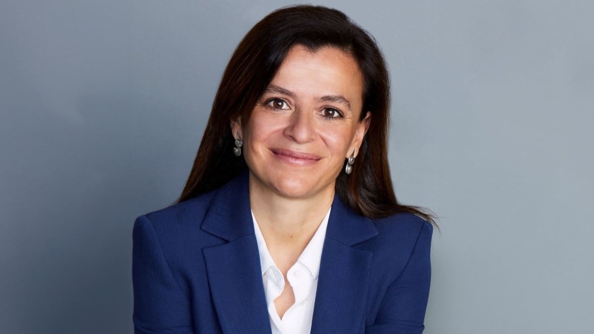 Natalia Fabra