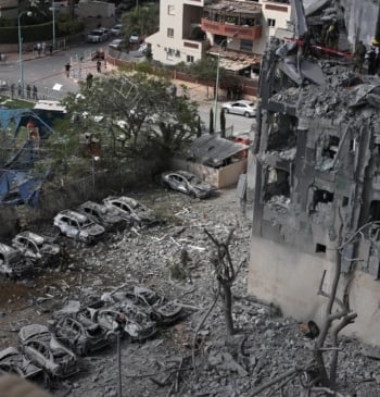 "¿La guerra de los 12 días?": dudas de una tregua anunciada por [...]