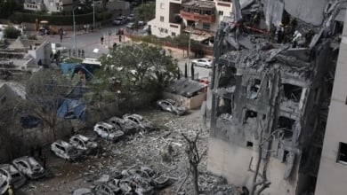 "¿La guerra de los 12 días?": dudas de una tregua anunciada por Trump pero lograda por Qatar