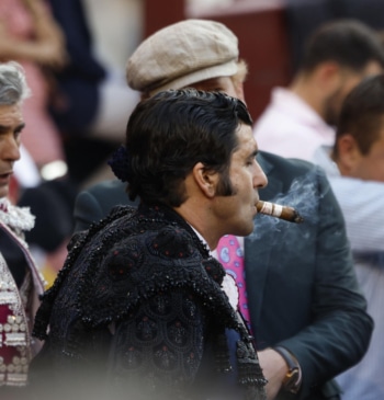 Morante, histórico, cumbre, ¿por qué? Las cosas de las cosas