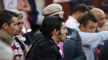 Morante, histórico, cumbre, ¿por qué? Las cosas de las cosas