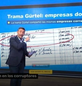 En el programa de Javier Ruiz hay quien está dispuesto a morir [...]