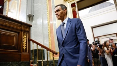 La estrategia de Sánchez y los gestos de los socios no disipan las dudas en el PSOE sobre la continuidad de la legislatura