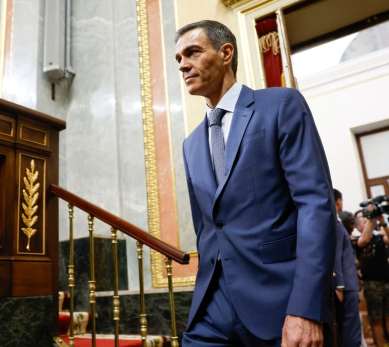 La estrategia de Sánchez y los gestos de los socios no disipan las dudas en el PSOE sobre la continuidad de la legislatura