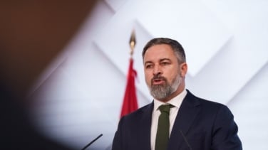 Vox volvió a recurrir al mismo banco húngaro en las elecciones europeas de 2024: pidió un crédito de 7 millones de euros