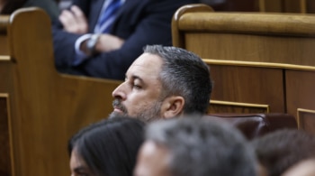 Vox ve agotada la estrategia del 'voto útil' de Feijóo: "No se quita la imagen de oposición leal a Sánchez"