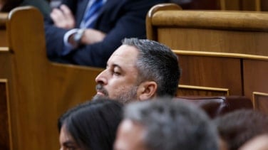 Vox ve agotada la estrategia del 'voto útil' de Feijóo: "No se quita la imagen de oposición leal a Sánchez"