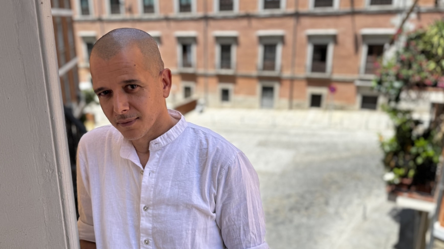 “Los gais occidentales que van a Marruecos en busca de sexo representan la continuación del colonialismo”