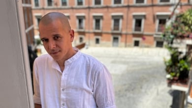 “Los occidentales que van a Marruecos en busca de sexo representan la continuación del colonialismo”