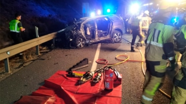 La banda que acabó con la vida del subinspector Antonio en Málaga: expertos aluniceros que huyeron sin botín