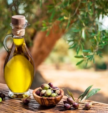 ¿Qué hace que un aceite de oliva sea excelente?