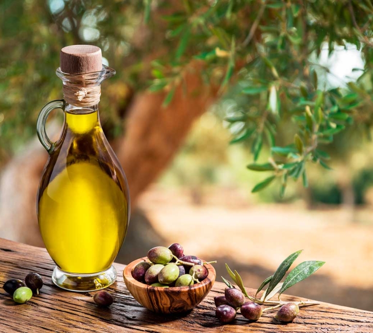 ¿Qué hace que un aceite de oliva sea excelente?