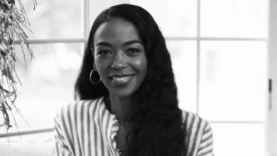 Muere a los 52 años la presentadora de MTV Ananda Lewis