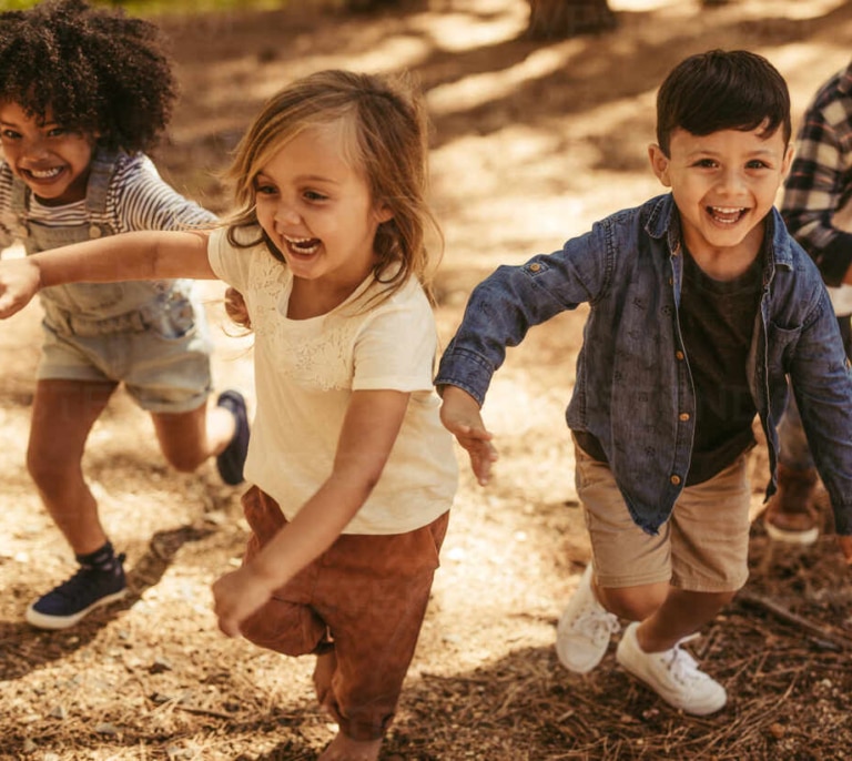Según un nuevo estudio los niños pobres envejecen más rápido que los ricos