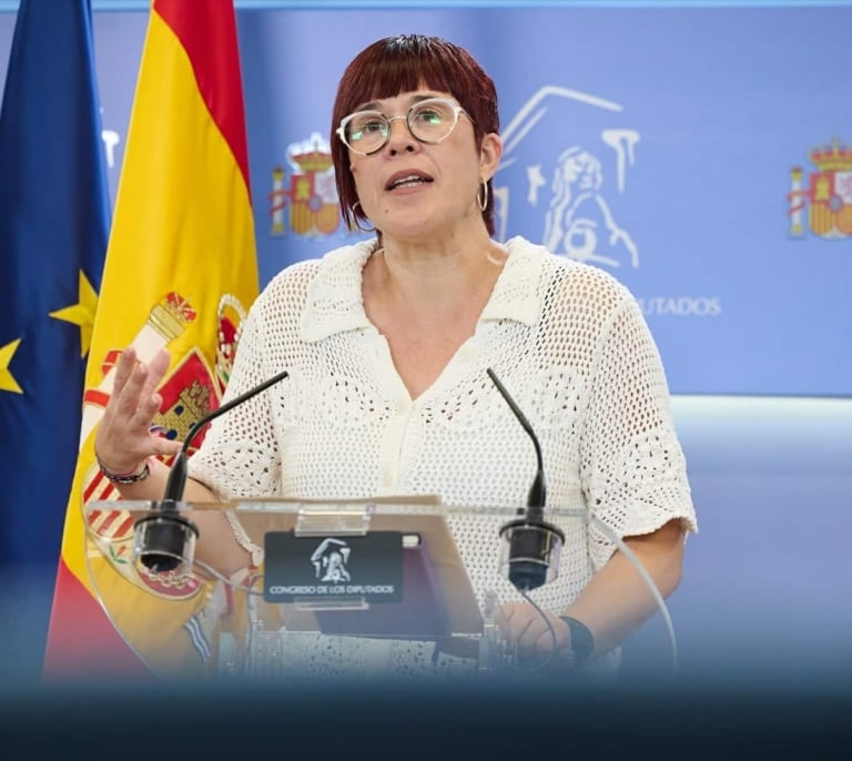 Compromís se divide en el Congreso y su corriente mayoritaria rompe con Yolanda Díaz y Sumar