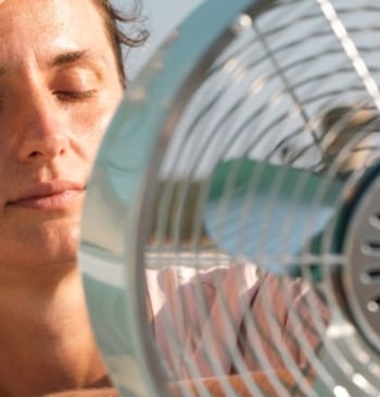 ¿Aire acondicionado sin electricidad? El invento para refrigerar la casa en verano [...]