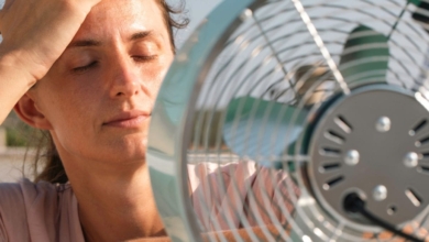 ¿Aire acondicionado sin electricidad? El invento para refrigerar la casa en verano sin gastar energía