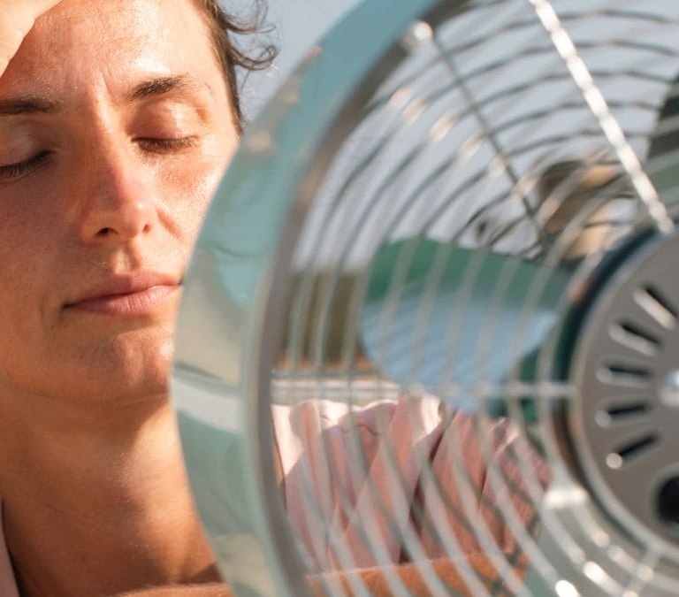 ¿Aire acondicionado sin electricidad? El invento para refrigerar la casa en verano sin gastar energía