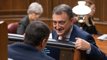 El PP extiende su ofensiva política contra Sánchez a sus socios por "amparar la corrupción"