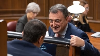 El PP extiende su ofensiva política contra Sánchez a sus socios por "amparar la corrupción"