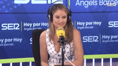 Alba Carrillo sobre su "fracaso" con Feliciano López: "No te puedes enamorar de fachas"