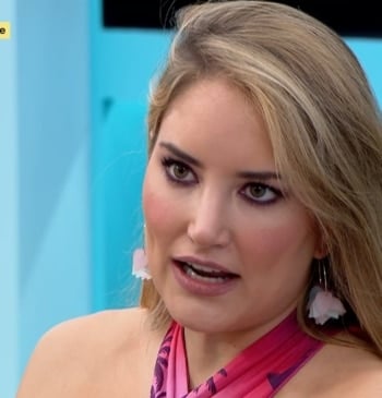 "Oye, ¿qué va a pasar? ¿Se cancela esto?", un micrófono abierto en [...]