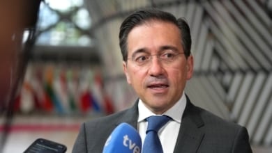 Exteriores convoca al encargado de negocios de la Embajada de Israel por su "inaceptable comunicado"