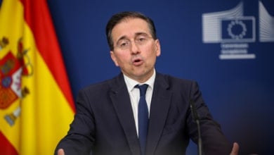 Israel descarta a España como mediador en el conflicto con Irán: "No tiene ningún peso"