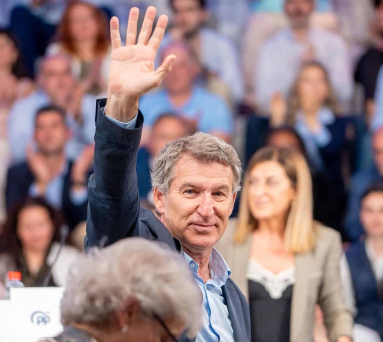 ¿Un afiliado, un voto, como pide Ayuso? El modelo de primarias, gran dilema del congreso del PP