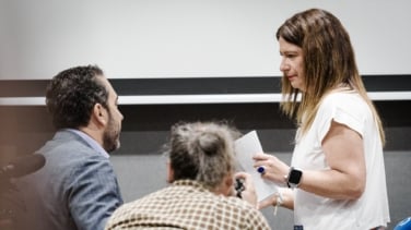 El PP cree que el "esperpento" de Leire Díez y de Aldama "toca las tripas" y disparará la manifestación contra Sánchez