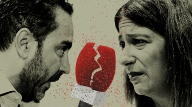 Los Aldama contra las Leires: la ‘bomba-lapa’ que atemoriza al Gobierno