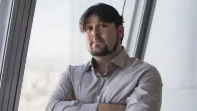 Detenido Hamlyn, el hombre que decía tener información que acabaría con Balas